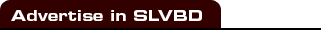 Advertise in SLVBD