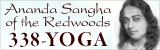 Ananda Sangha of The Redwoods