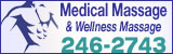 Medical Massage
