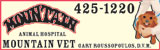 Mountain Animal Hospital